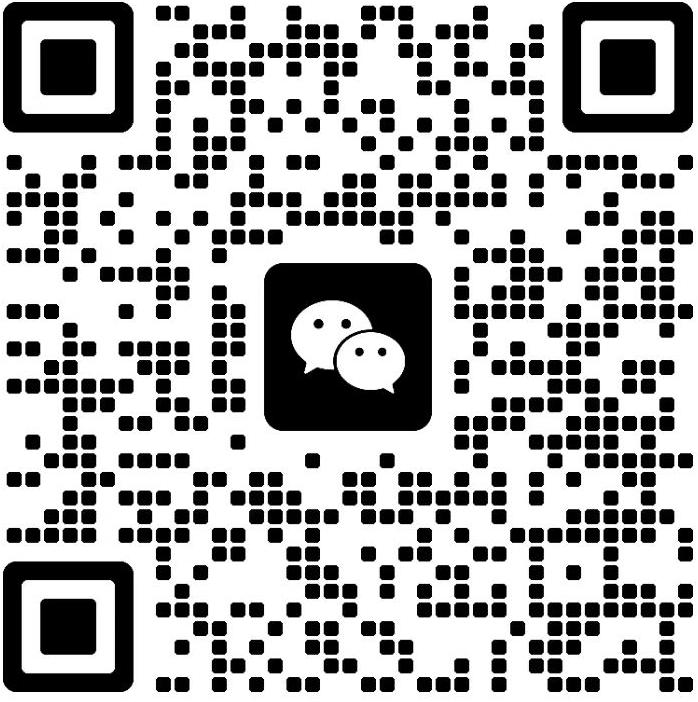微信号二维码
